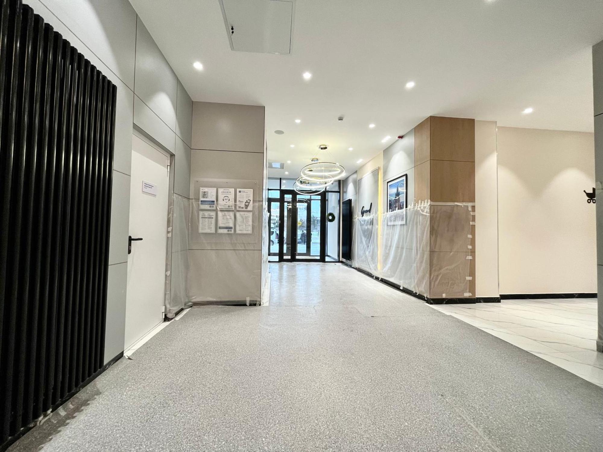 Raisson Aparthotel G32 Хан Шатыр Astana Ngoại thất bức ảnh